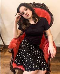 Faryn Davis of Fernworks creates tiny, intricate worlds in resin and  gemstones. Each scene is painted with toothpicks and brushes, layered into  epoxy, and polished into dreamlike 3-D landscapes. I'm in awe