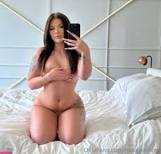 Rrosajasminn Nude OnlyFans Photos 7 - Leaknudes