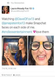 FOX 13's Jennifer Epstein
