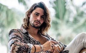 Luca onestini's age is 28. Gh Vip Luca Onestini Hermano De Gianmarco Sufre Una Enfermedad En La Piel