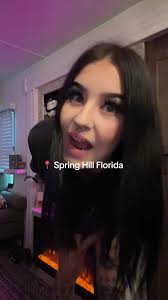 Crystal Barrett Spring Hill Florida