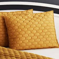 Modern throw pillows, poufs and decorative throw blankets. Cb2 Pillows Crate And Barrel