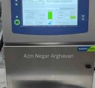 ‫دستگاه جت پرینتر ریبونی مارکم ایماژ - ماشین آلات، اتوماسیون ...‬‎