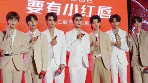 In this article, you're going to learn how to be more masculine. China Debates Masculinity Education For Boys Cgtn
