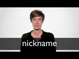 Lista nickfinder free fire já pre programado para uso, se quiser. Hindi Translation Of Nickname Collins English Hindi Dictionary