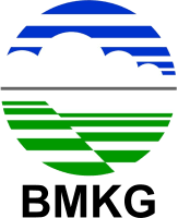 Terpantau sejumlah kabupaten/kota di 19. Bmkg Meteorological Climatological And Geophysical Agency