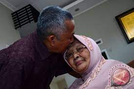Di sebuah taman kecil, tak jauh dari jalur rel kereta ringan di kawasan puchong, johor, malaysia, catur tak kuasa menahan air mata ketika menceritakan. Menantu Gugat Ibu Rp1 8 M Akan Ajak Mertua Ke Luar Negeri Antara News