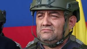 El narco colombiano Otoniel se declara culpable en EE.UU.: "Toneladas de  cocaína se movieron con mi permiso"