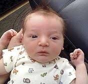 Cole Daniel Schooling