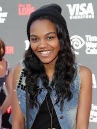 She was born in decatur, georgia, u.s. China Anne Mcclain Disney Channel Wiki Fandom