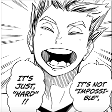 Bokuto koutarou tsukkiyama daisuga kuroken bokuaka haikyuu funny haikyuu ships kageyama haikyuu anime. Art Inspirational Bokuto Haikyuu Manga