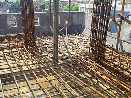 Besi kolom praktis mempunyai fungsi sebagai rangka struktur bangunan supaya terhindar dari resiko keruntuhan. Cara Membuat Dan Memasang Kolom Praktis Bangunan Arafuru