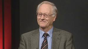 Journalist, Autor, Dozent: Stark, Franz