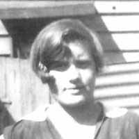 Ivy Kristina Rasmussen (1910–1983)