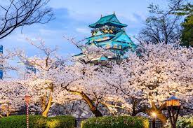 Hi/low, realfeel®, precip, radar, & everything you need to be ready for the day, commute, and weekend! 25 Best Things To Do In Osaka Japan The Crazy Tourist
