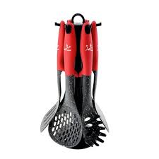 * no aplica para compras en puntos de venta ni ventas corporativas **. Set De Utensilios De Cocina Jata 6 Piezas Comprar En Tienda Online De Venta Por Internet