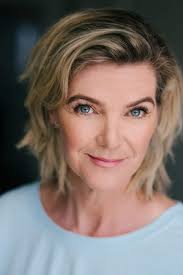 Gillian Baxter — The Movie Database (TMDB)