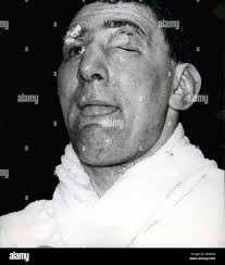 Henry cooper hi-res stock photography and images