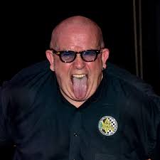 🏁NEW FRESH LOGO🏁 New killer Ska Punk Daily logo reveal