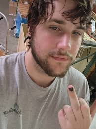 Jesse Fenn's Instagram, Twitter & Facebook