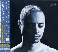 José James: No Beginning No End Album Review