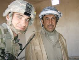 Support the Troops, Support the Mission