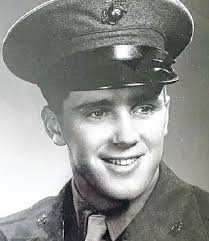 Hugh GARDNER Obituary (2020)