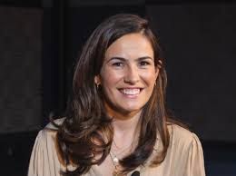 Ana Rita Lopes: Um caso de paixão pela área da nutrição