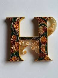 Hand heart with full moon a to z alphabet letters dp images. Haji Bhai Home Facebook