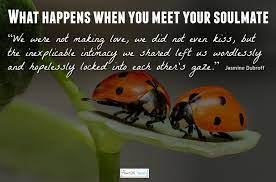 What is it like when your meet your soulmate? What Happens When You Meet Your Soulmate And Beyond Psychotherapy Hypnotherapy Massage Cornwall