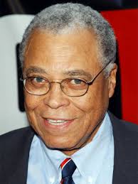 James Earl Jones