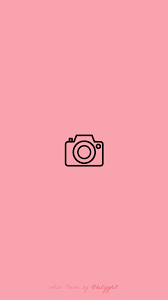 Kelly Hill Free Instagram Highlights Template Paradise Pink 02 Icons In 2020 Pink Instagram Cute App Iphone Wallpaper App