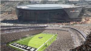 Allegiant stadium has a seating capacity of 65,000 people and the venue's first ever concert with garth brooks scheduled for july 10th is sold out. Allegiant Stadium Capacity Cost Tenants Los Angeles Raiders Stadium Youtube