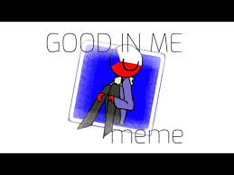 Skeleton Meme (Czech republick) countryhumans - YouTube