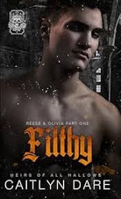 Amazon.com: Caitlyn Dare: books, biography, latest update