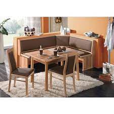 Corner unit is reversible.hidden storage compartments.including one dining table and one backless bench, a corner bench complete with hidden storage under the upholstered seats, it offers space to seat three for casual morning meals and family dinners alike.this breakfast nook set has been built to be durable and long lasting. Corner Booth Dining Sets You Ll Love In 2021 Visualhunt