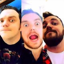 A Discordian Interview With Devin Hunter