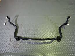 Toyota Hilux Front Stabilizer Bar for Hilux Pickup, Vigo, Revo