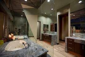 Check spelling or type a new query. Modern Mansion Master Bathroom Contemporary Bathroom Los Angeles By Bauer Design Group Houzz