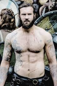 Vikingos Tatuajes Temporales De Rollo Orden De Encargo Etsy Vikings Rollo Vikings History Channel Vikings