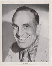 Profile for Al Jolson