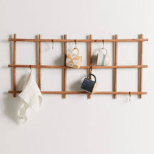 Get $5 off per rack when you order 2 or more (discount shown in cart).usually ships within 3 handmade coffee cup holder/wall rack. Best Coffee Mug Racks Coffee At Three