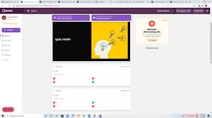 Apalagi kuis yang diberikan secara online, tentu siswa akan menjadi lebih bersemangat. Mengenal Kahoot Dan Quizizz Platform Penilaian Dalam Pembelajaran Lpmp Sulawesi Utara