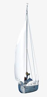 مركب شراعي Sailing Sailboat Set Sail