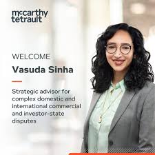 McCarthy Tétrault welcomes Laurence Cromp-Lapierre as a partner in the  firm's Business Law, Capital Markets and M&A Groups in Montréal. Clients  turn to Laurence for her strategic advice