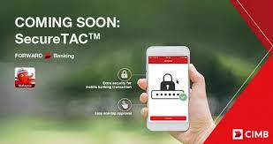 Download and install tac mobile 3.51 on windows pc. Sering Menghadapi Masalah Transaksi Perbankan Kerana Sms Tac Tidak Tiba Gunakan Cimb Securetac Amanz