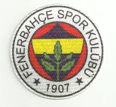 Stats comparison, h2h, odds, football analysis from our experts. Textile Patch Fenerbahce Spor Kulubu 1907 7 5cm Los Parches