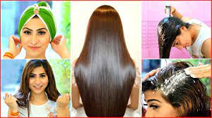 Salon Style Hair Spa At Home Step By Step Budget Haircare Beauty Anaysa Youtube Hair Spa At Home Hair Spa Hair Styles