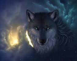 1920x1080 black wolf wallpapers hd cool phone backgrounds amazing best hd. Spirit Wolf Computer Wallpapers Wallpaper Cave