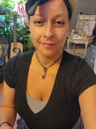 Song Stuck in My Head While Painting